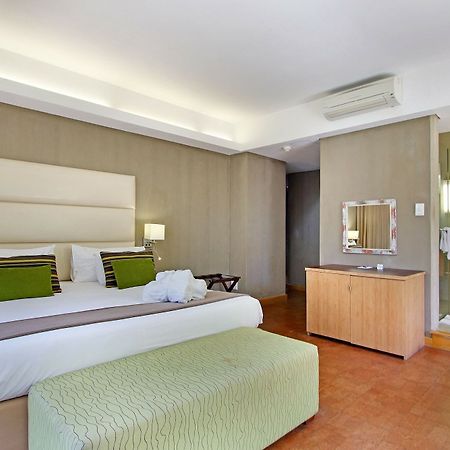 Thirty Keys Hotel เคปทาวน์ ภายนอก รูปภาพ