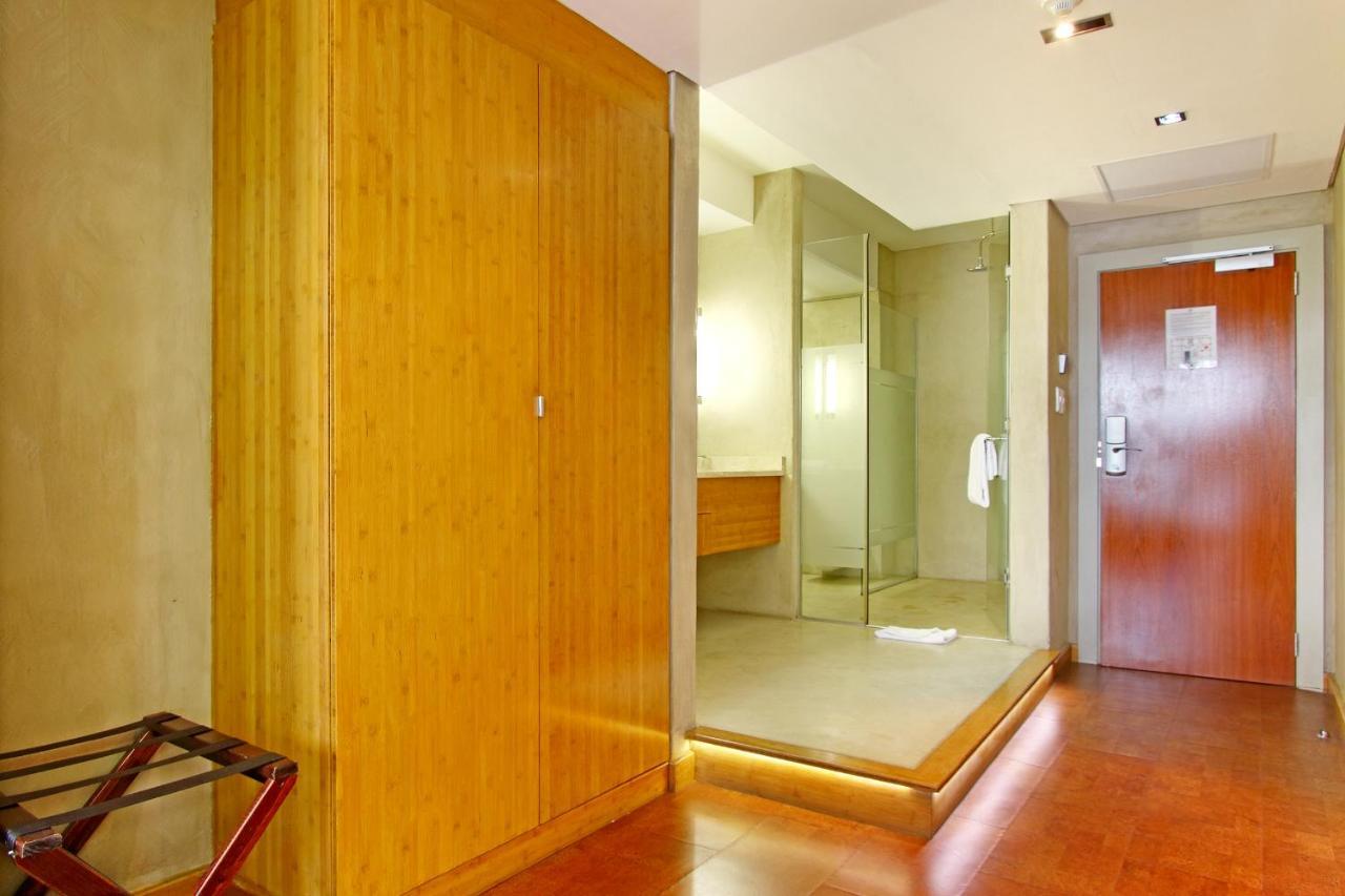 Thirty Keys Hotel เคปทาวน์ ภายนอก รูปภาพ