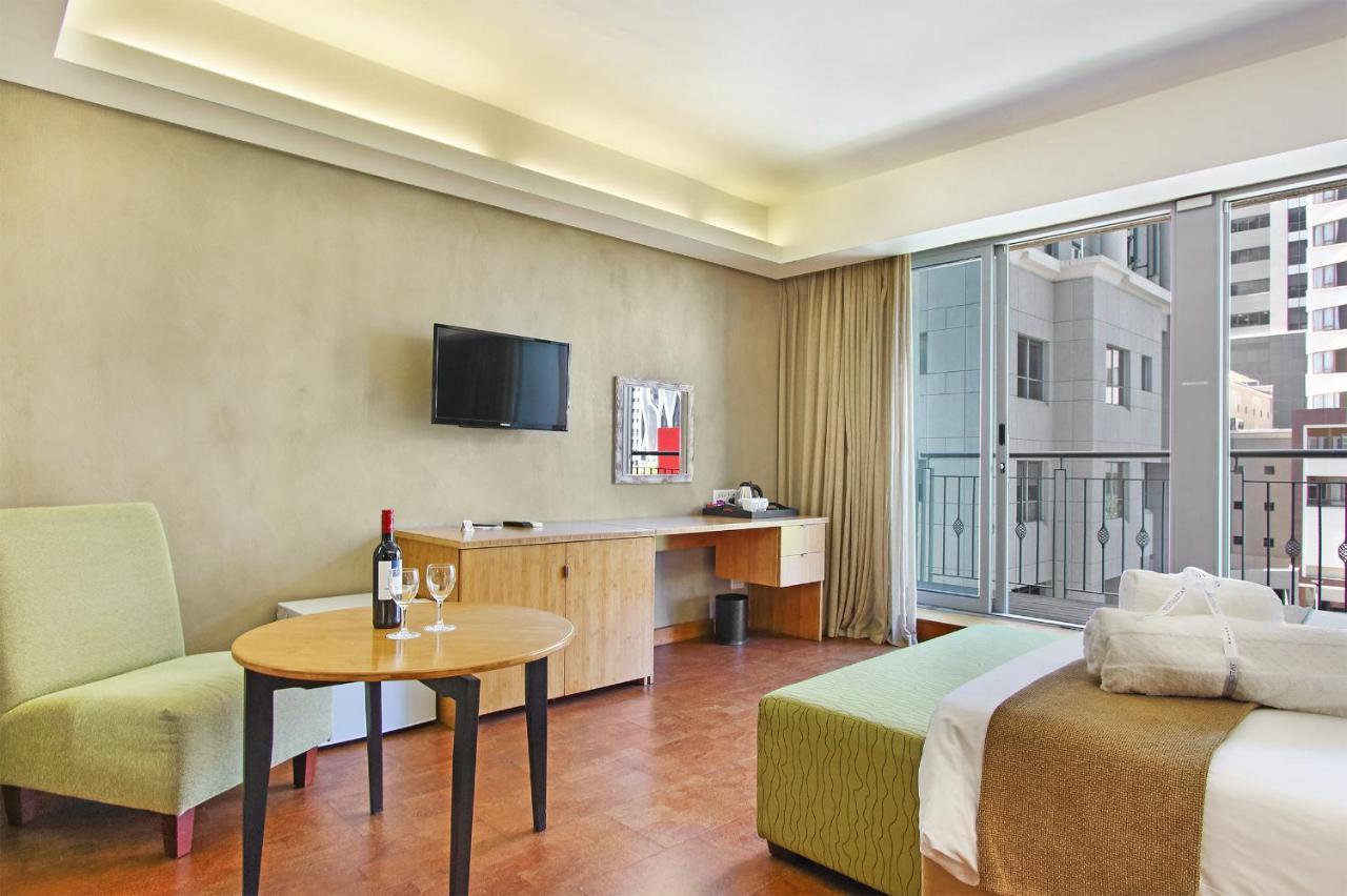Thirty Keys Hotel เคปทาวน์ ภายนอก รูปภาพ