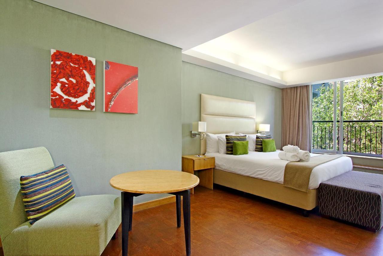 Thirty Keys Hotel เคปทาวน์ ภายนอก รูปภาพ