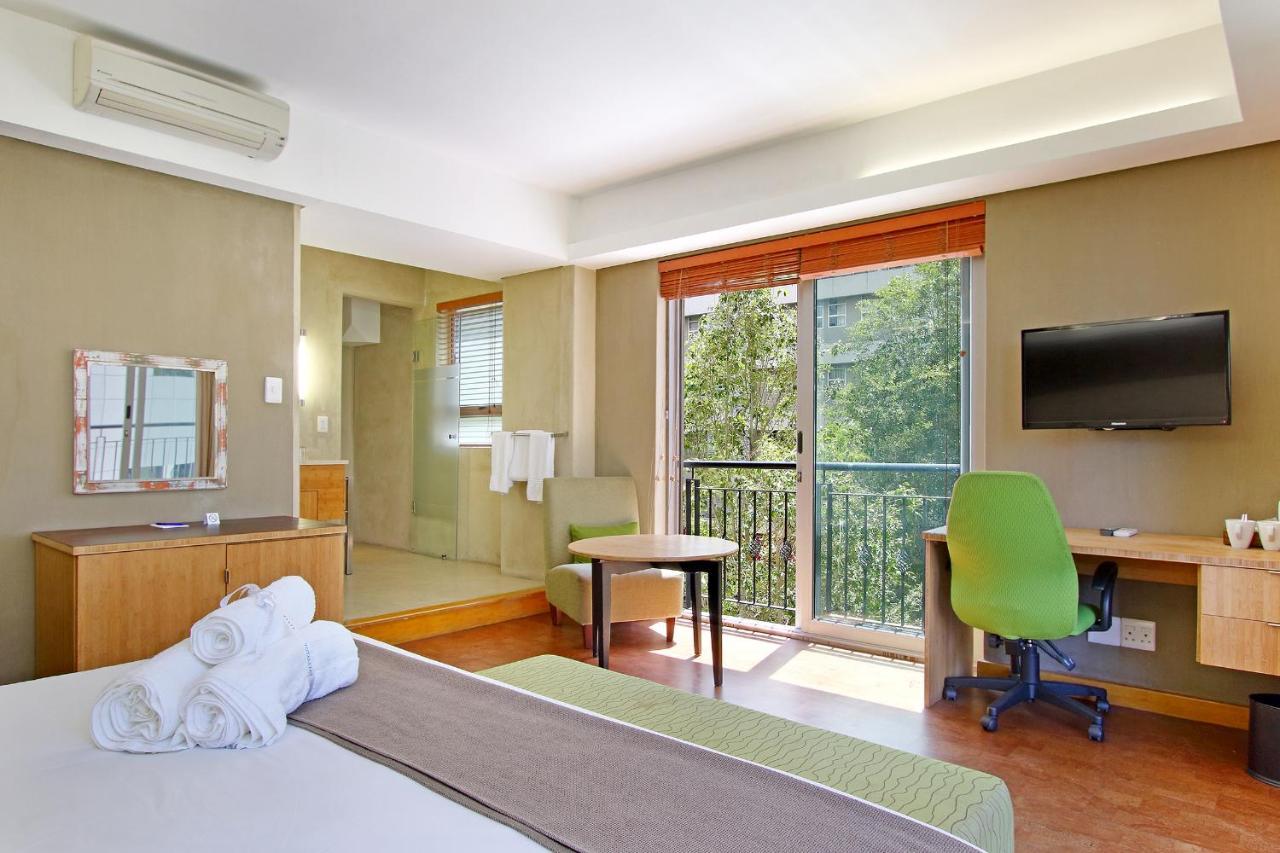 Thirty Keys Hotel เคปทาวน์ ภายนอก รูปภาพ
