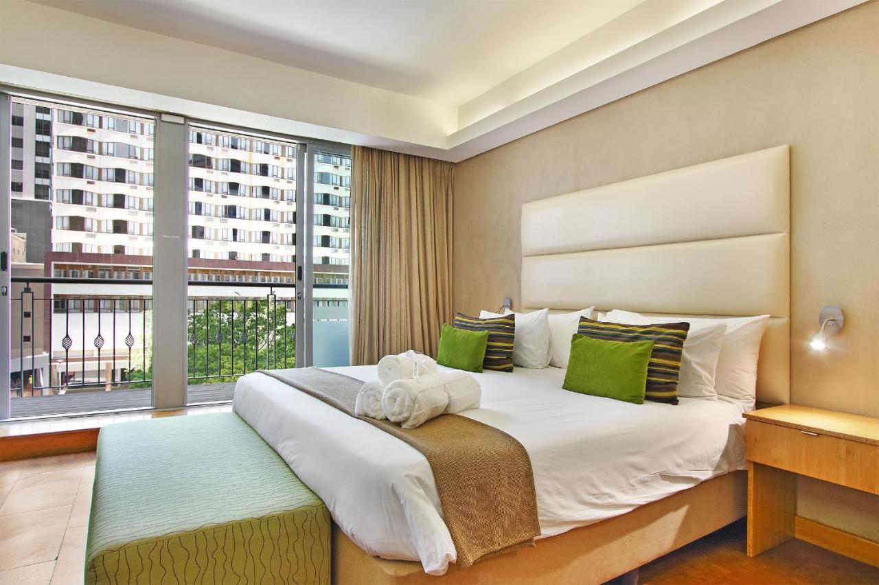 Thirty Keys Hotel เคปทาวน์ ภายนอก รูปภาพ