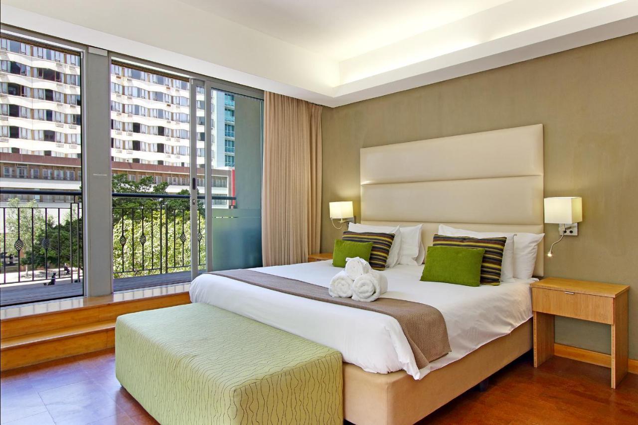 Thirty Keys Hotel เคปทาวน์ ภายนอก รูปภาพ