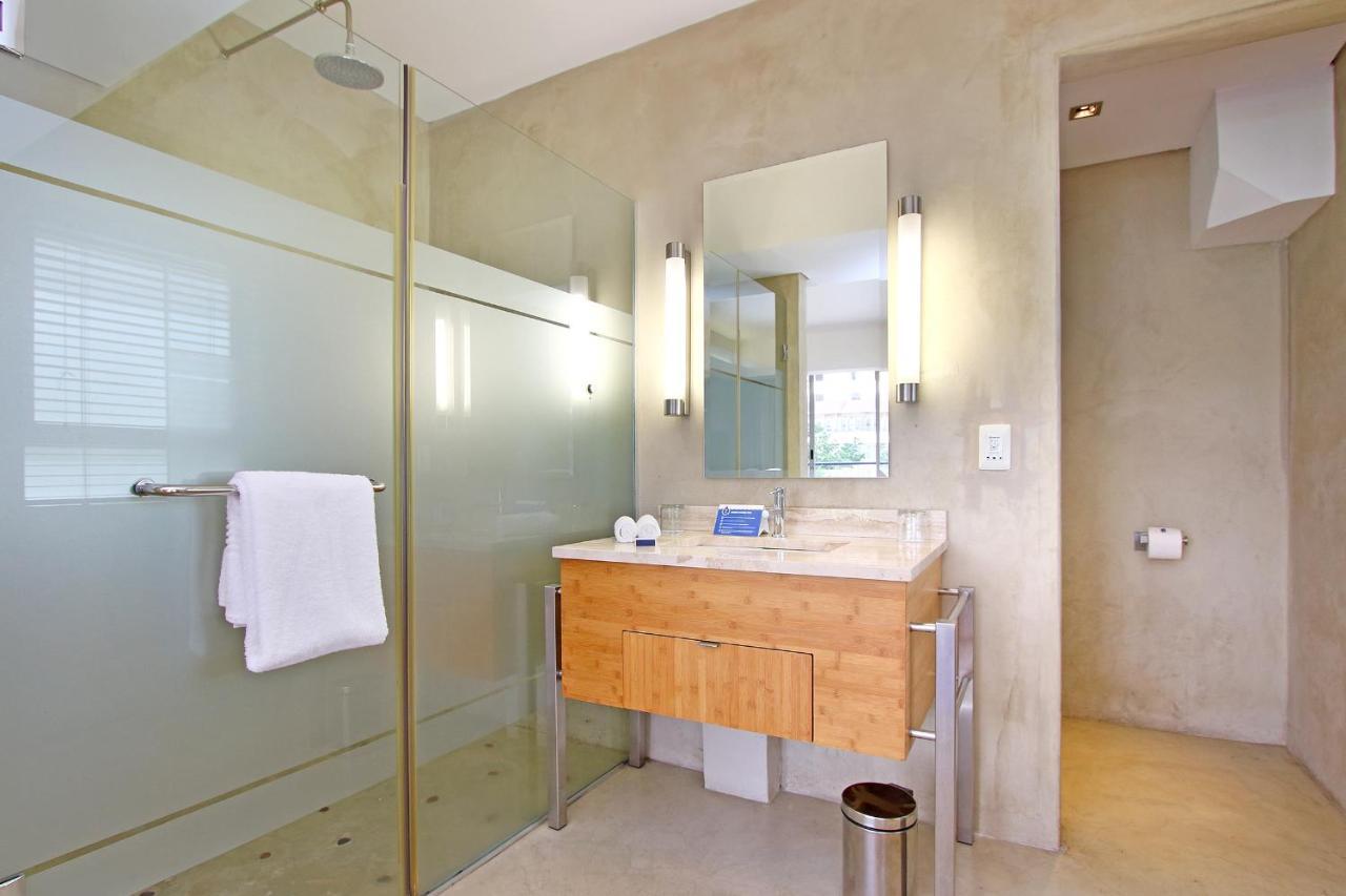 Thirty Keys Hotel เคปทาวน์ ภายนอก รูปภาพ