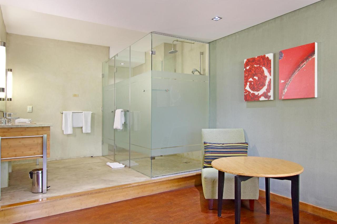 Thirty Keys Hotel เคปทาวน์ ภายนอก รูปภาพ