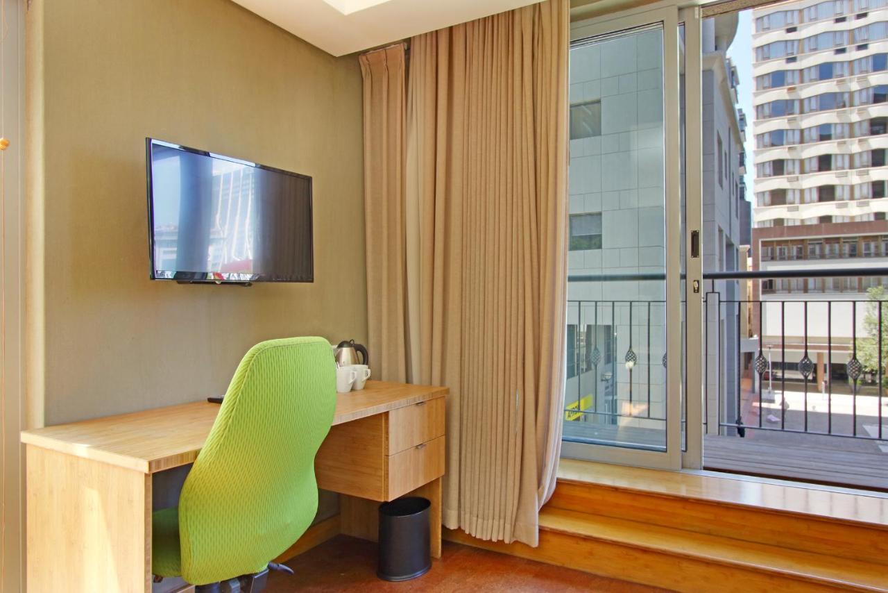 Thirty Keys Hotel เคปทาวน์ ภายนอก รูปภาพ
