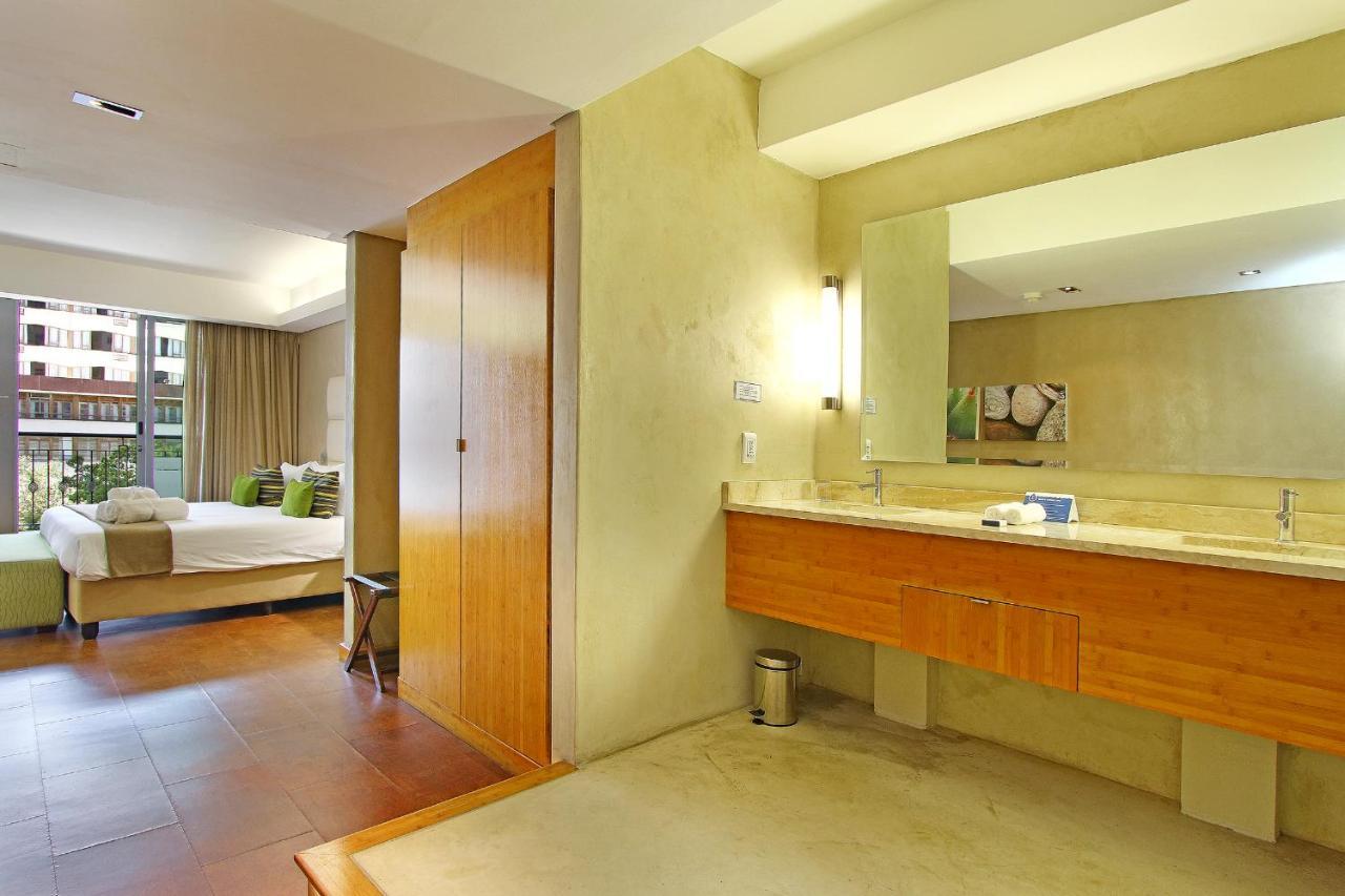 Thirty Keys Hotel เคปทาวน์ ภายนอก รูปภาพ