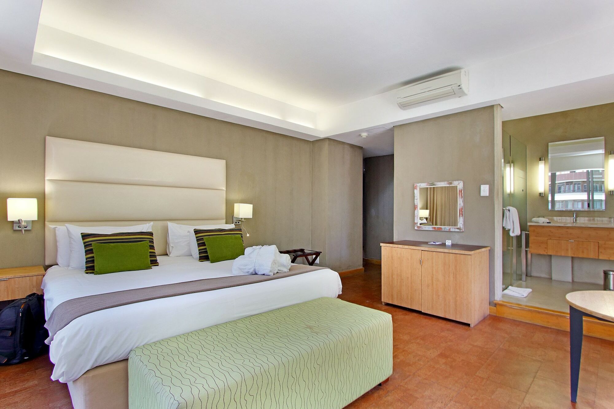 Thirty Keys Hotel เคปทาวน์ ภายนอก รูปภาพ
